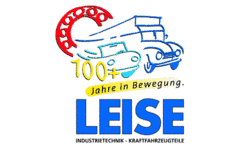 Kraftfahrzeugteile Leise